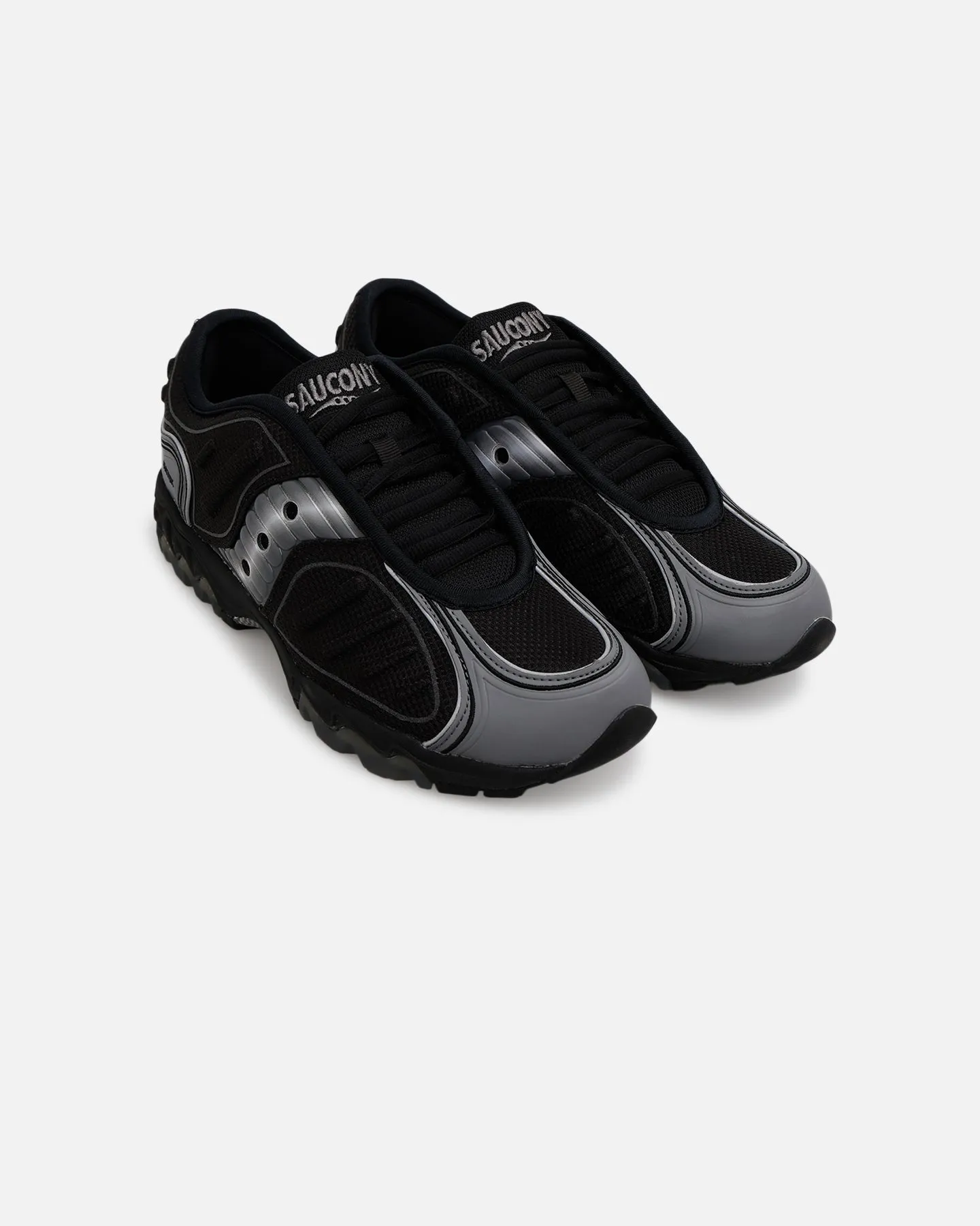 Saucony Matrix Black sold by Culture Kings product image thumbnail 5