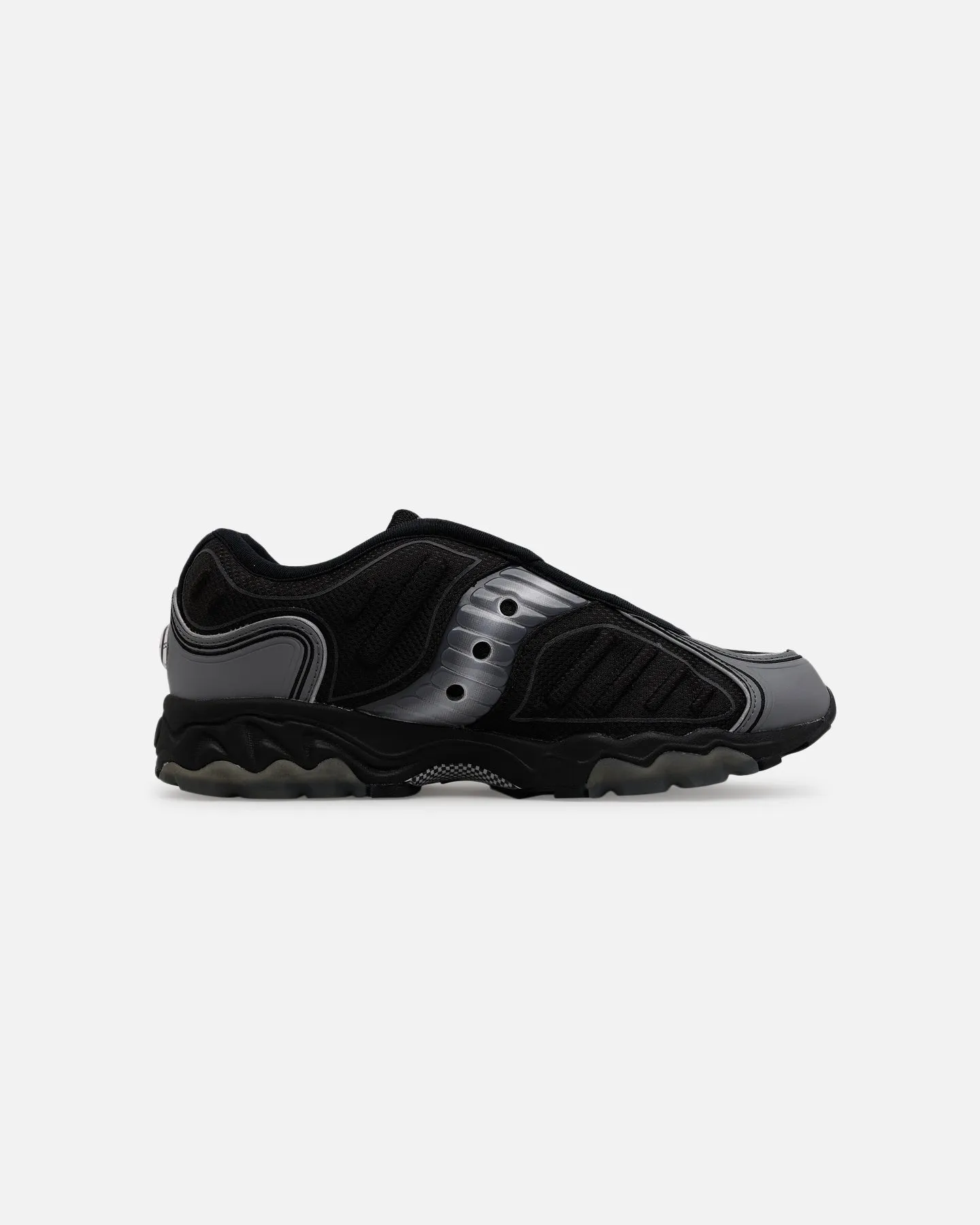 Saucony Matrix Black sold by Culture Kings product image thumbnail 2