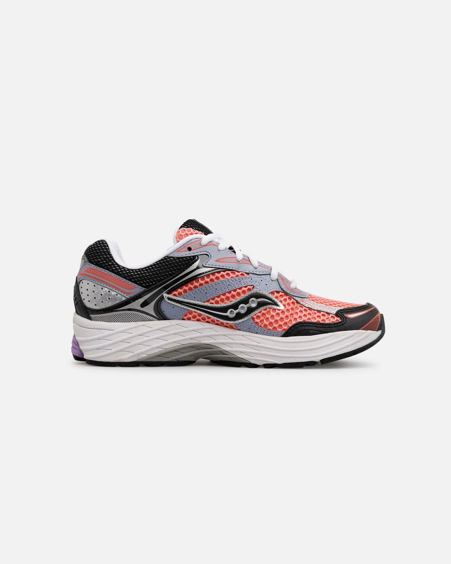 Saucony ProGrid Omni 9 Pink/Purple sold by Culture Kings product image thumbnail 2
