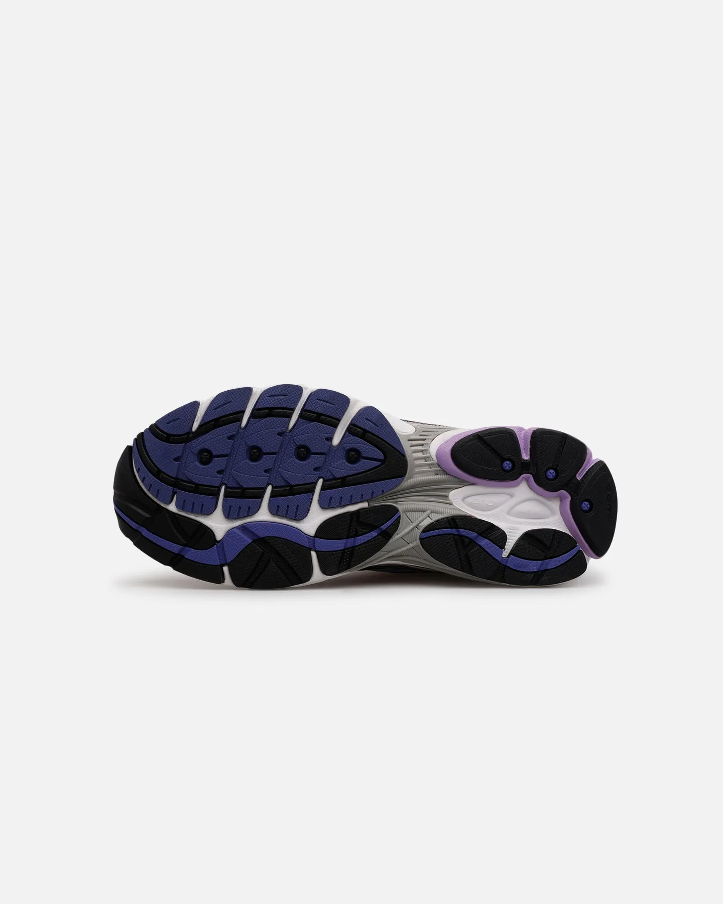 Saucony ProGrid Omni 9 Pink/Purple sold by Culture Kings product image thumbnail 3