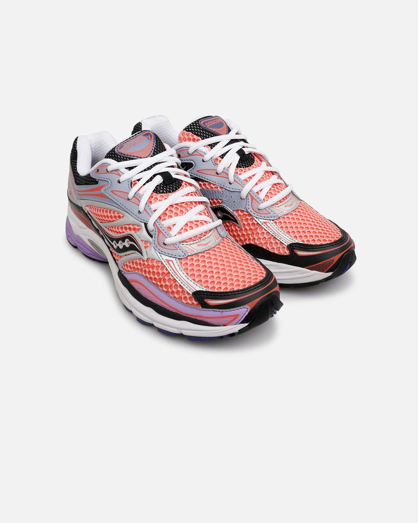 Saucony ProGrid Omni 9 Pink/Purple sold by Culture Kings product image thumbnail 5