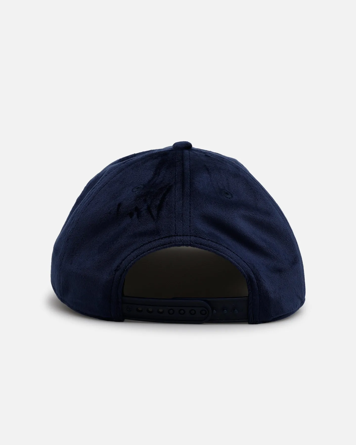 47 Brand Chicago Bears 47' Hitch Snapback Navy sold by Culture Kings product image thumbnail 3