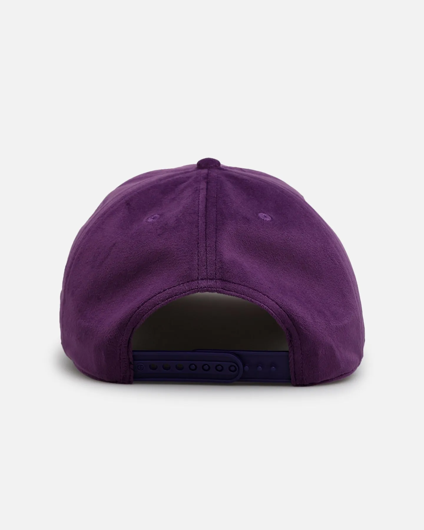 47 Brand Minnesota Vikings 47' Hitch Snapback Purple sold by Culture Kings product image thumbnail 3