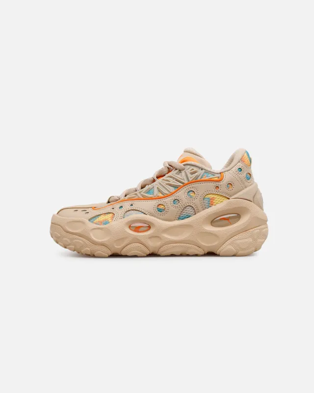 Puma X Lamelo Ball LaFrancé RNNR 'Flare' Tan sold by Culture Kings