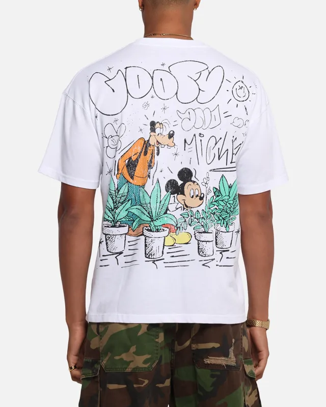 American Thrift Disney Best Friend's T-Shirt White sold by Culture Kings