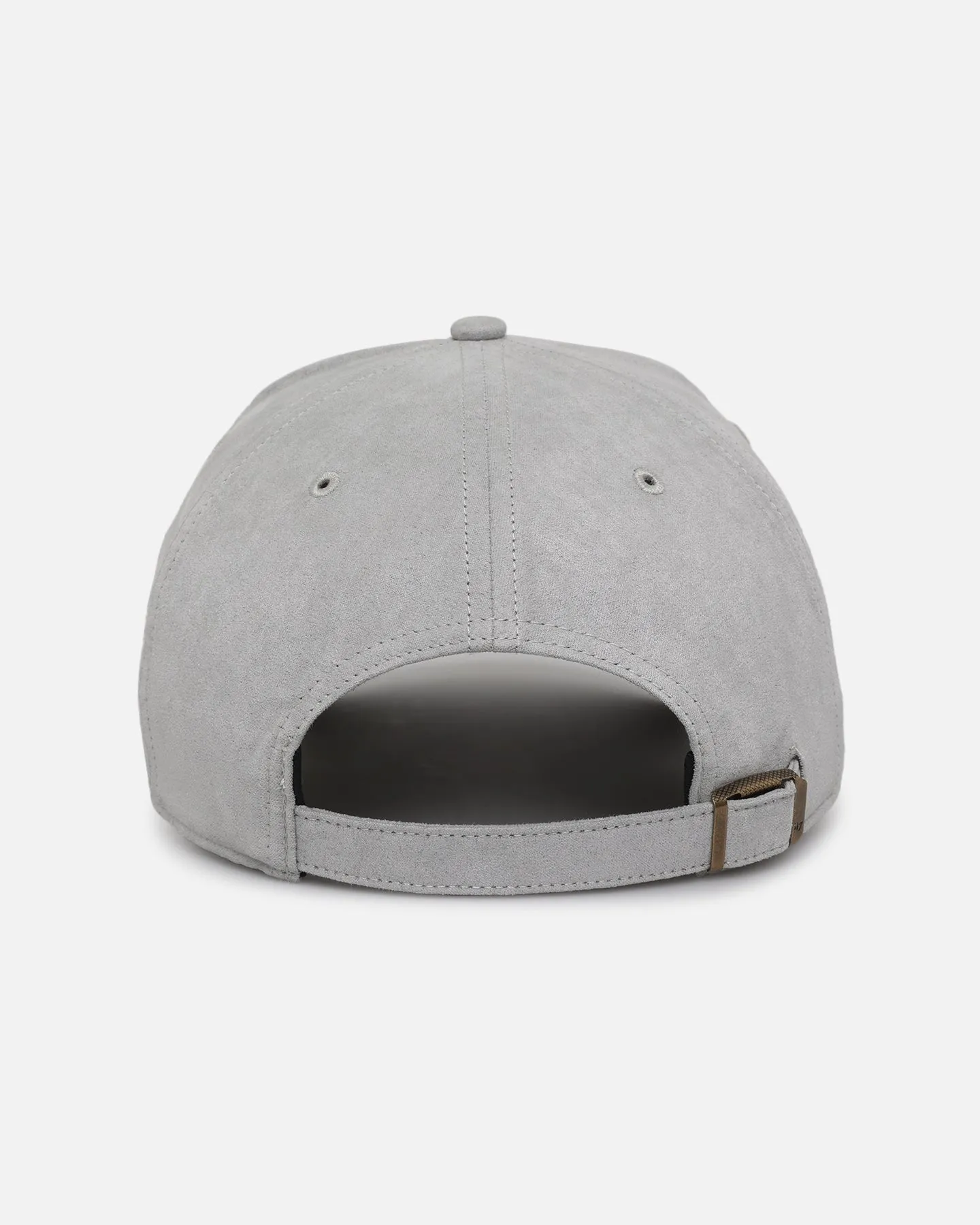47 Brand New York Yankees 'Ultrasuede' '47 MVP DT Strapback Gray/White sold by Culture Kings product image thumbnail 2