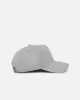 47 Brand New York Yankees 'Ultrasuede' '47 MVP DT Strapback Gray/White sold by Culture Kings