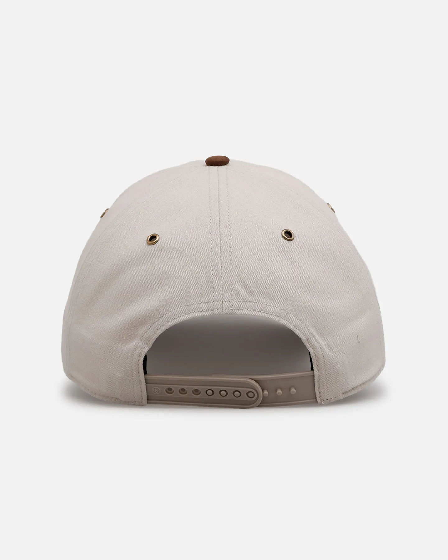47 Brand New York Yankees 'Coconut Cream Pie' Offside DT Snapback Coconut sold by Culture Kings product image thumbnail 3