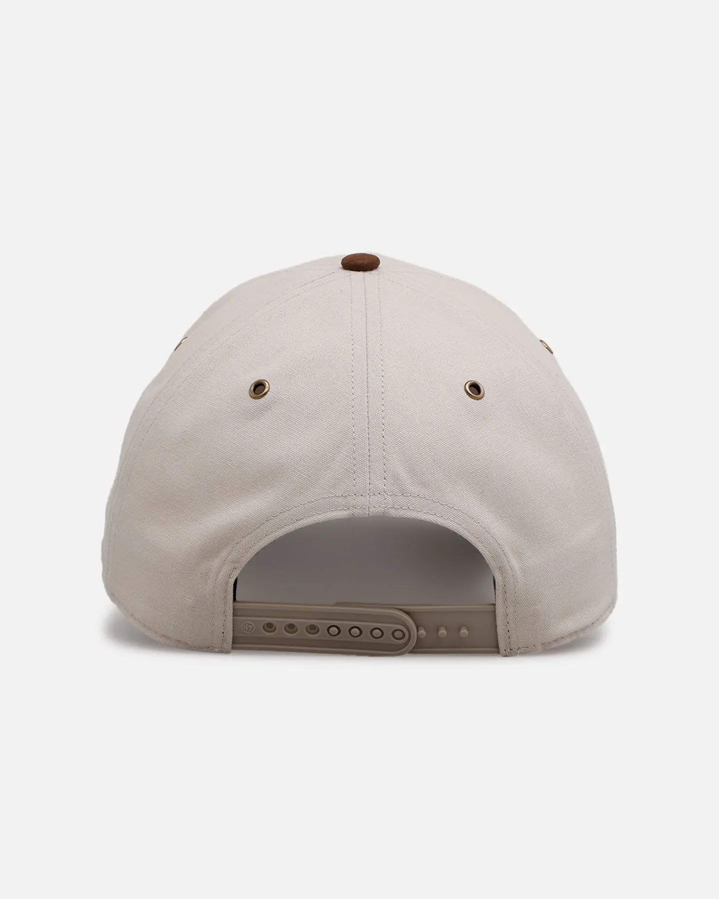 47 Brand Baltimore Orioles 'Coconut Cream Pie' Offside DT Snapback Coconut sold by Culture Kings product image thumbnail 3