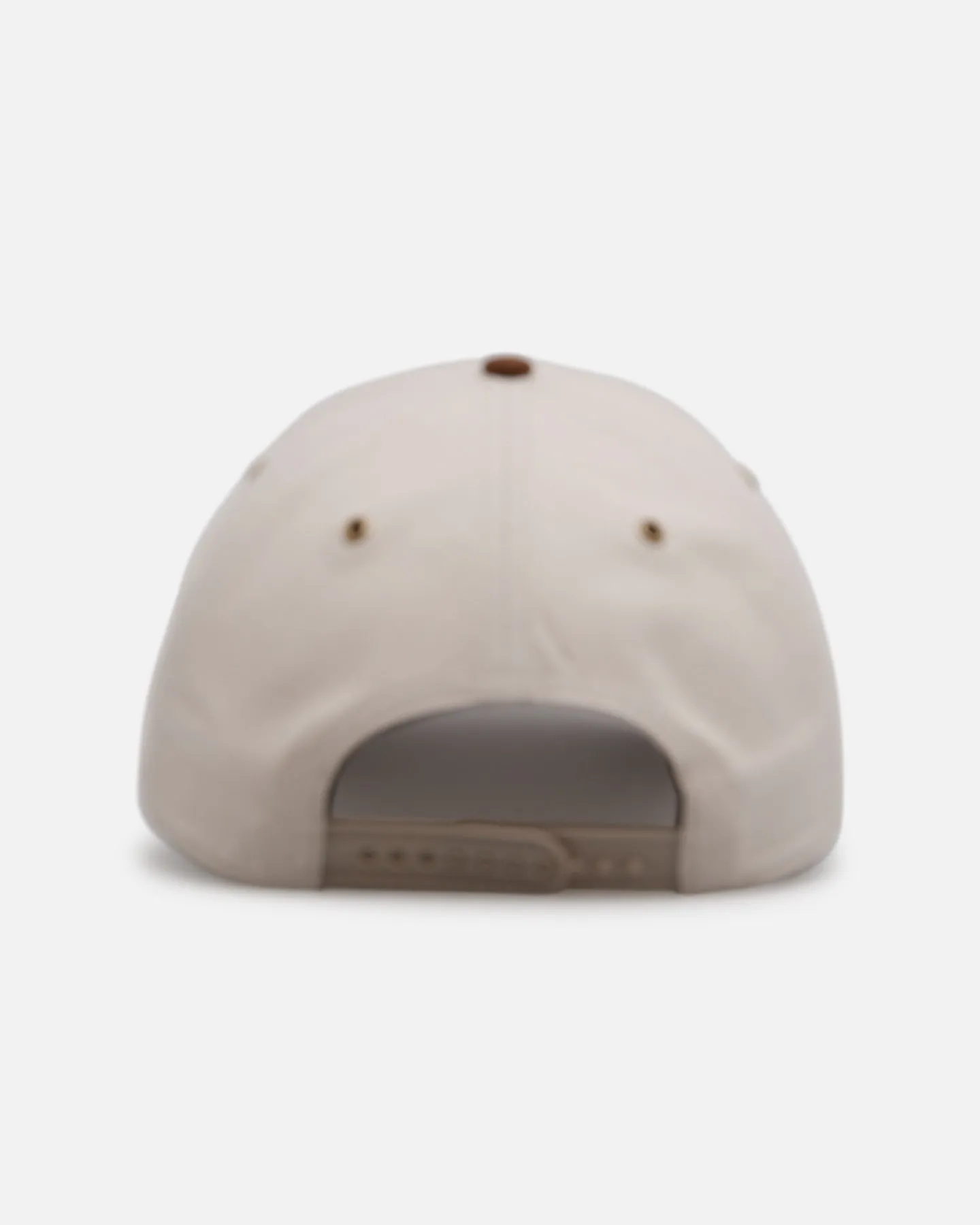 47 Brand Atlanta Braves 'Coconut Cream Pie' Offside DT Snapback Coconut sold by Culture Kings product image thumbnail 3