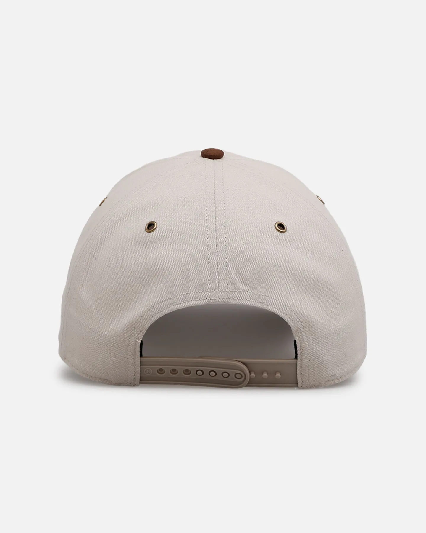 47 Brand Anaheim Ducks 'Coconut Cream Pie' Offside DT Snapback Coconut sold by Culture Kings product image thumbnail 3