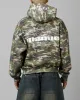 Loiter Opaque Premium Hoodie Camo sold by Culture Kings