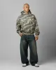 Loiter Opaque Premium Hoodie Camo sold by Culture Kings