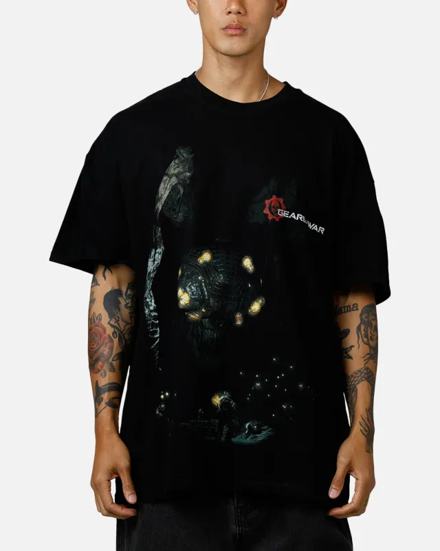 73 Studio X Gears Of War '06 Mad World T-Shirt Black sold by Culture Kings