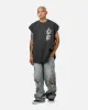 Culture Kings X 88Rising Degrees Muscle T-Shirt Black Wash sold by Culture Kings