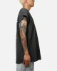 Culture Kings X 88Rising Degrees Muscle T-Shirt Black Wash sold by Culture Kings