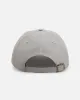 47 Brand Anaheim Ducks 'Ultrasuede' '47 MVP DT Strapback Gray/White sold by Culture Kings