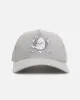 47 Brand Anaheim Ducks 'Ultrasuede' '47 MVP DT Strapback Gray/White sold by Culture Kings