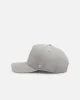 47 Brand Anaheim Ducks 'Ultrasuede' '47 MVP DT Strapback Gray/White sold by Culture Kings