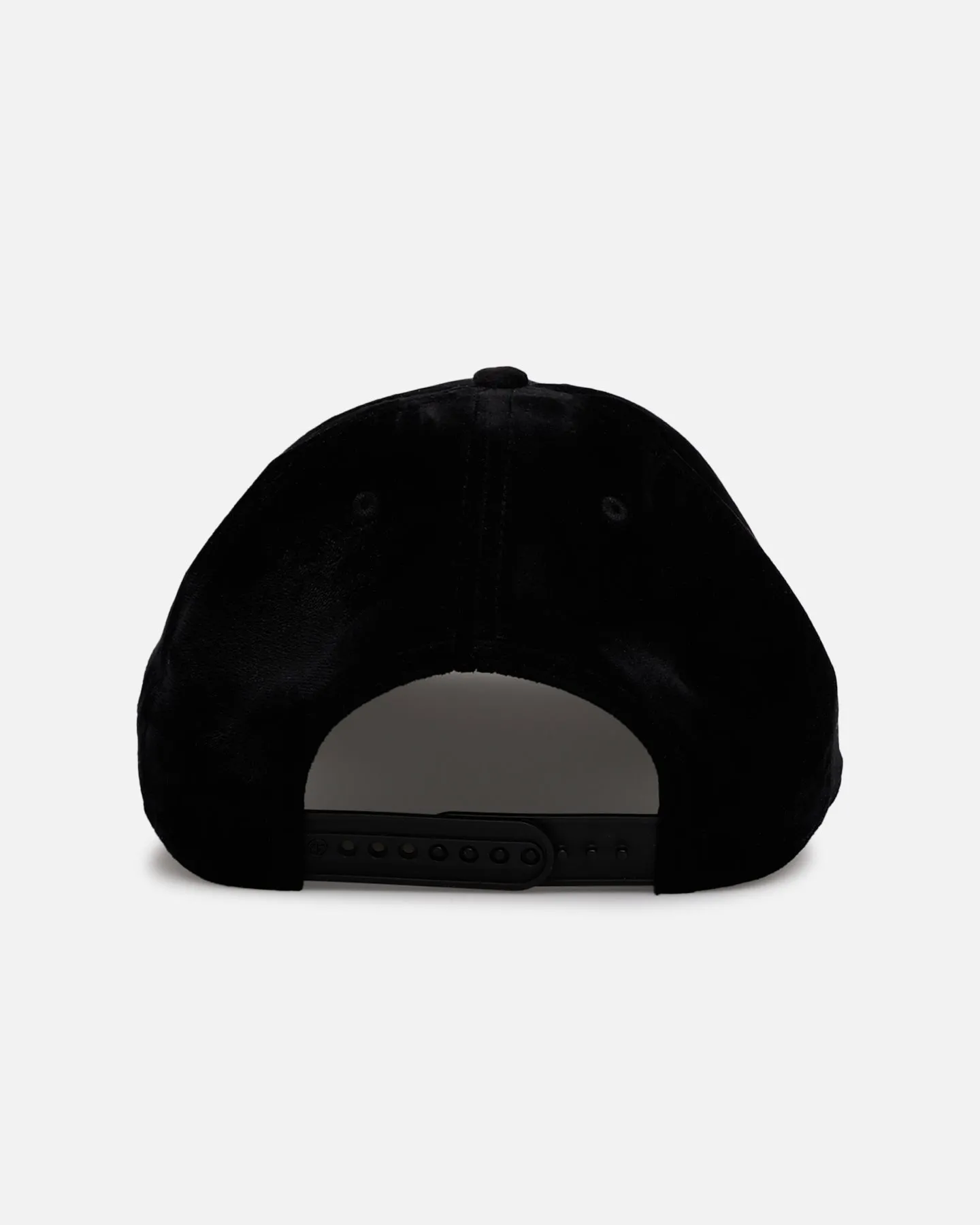 47 Brand Las Vegas Raiders 47' Hitch Snapback Black sold by Culture Kings product image thumbnail 3