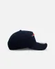 New Era New England Patriots 'Team Color Hearts' 9FORTY A-Frame Snapback Official Team Color sold by Culture Kings