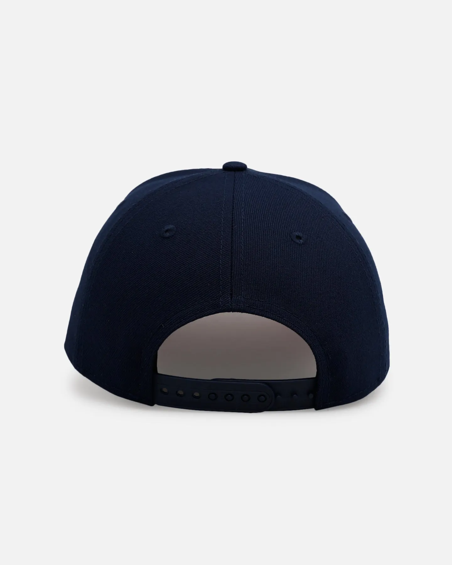 New Era New England Patriots 'Team Color Hearts' 9FORTY A-Frame Snapback Official Team Color sold by Culture Kings product image thumbnail 2