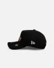 New Era New Orleans Saints 'Team Color Hearts' 9FORTY A-Frame Snapback Official Team Color sold by Culture Kings