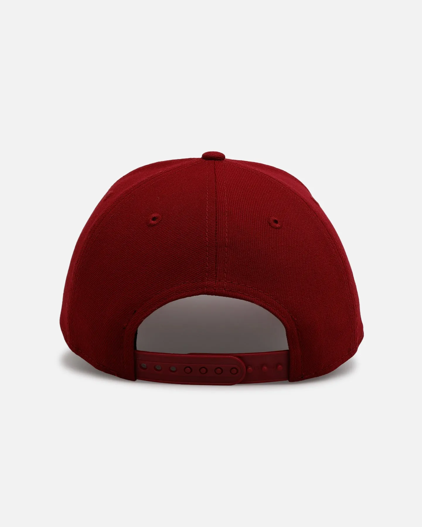 New Era Washington Commanders 'Team Color Hearts' 9FORTY A-Frame Snapback Official Team Color sold by Culture Kings product image thumbnail 2