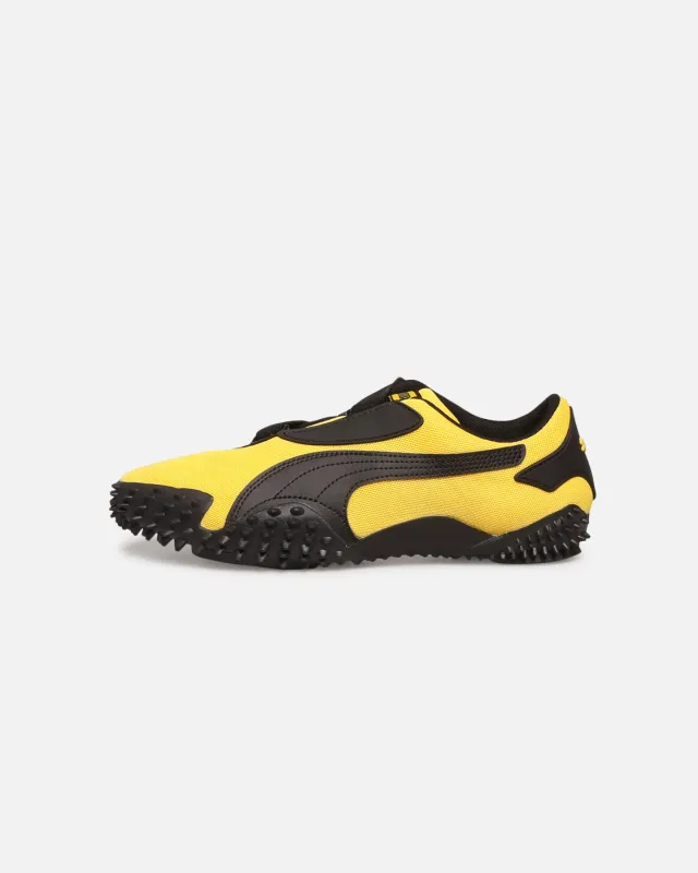 Puma Mostro OG Prime Yellow/Black sold by Culture Kings