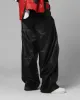Loiter F-16 Balloon Jeans Black Wax sold by Culture Kings