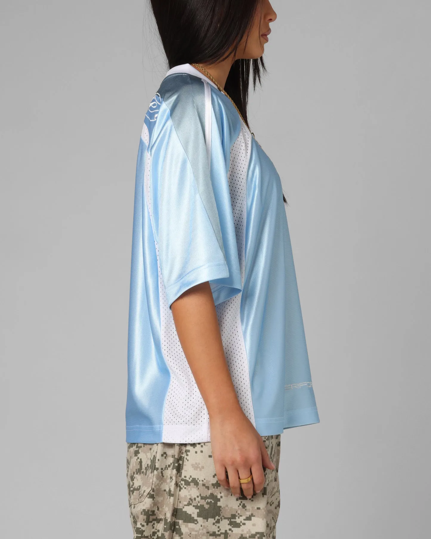 Loiter Purity Jersey Blue sold by Culture Kings product image thumbnail 5