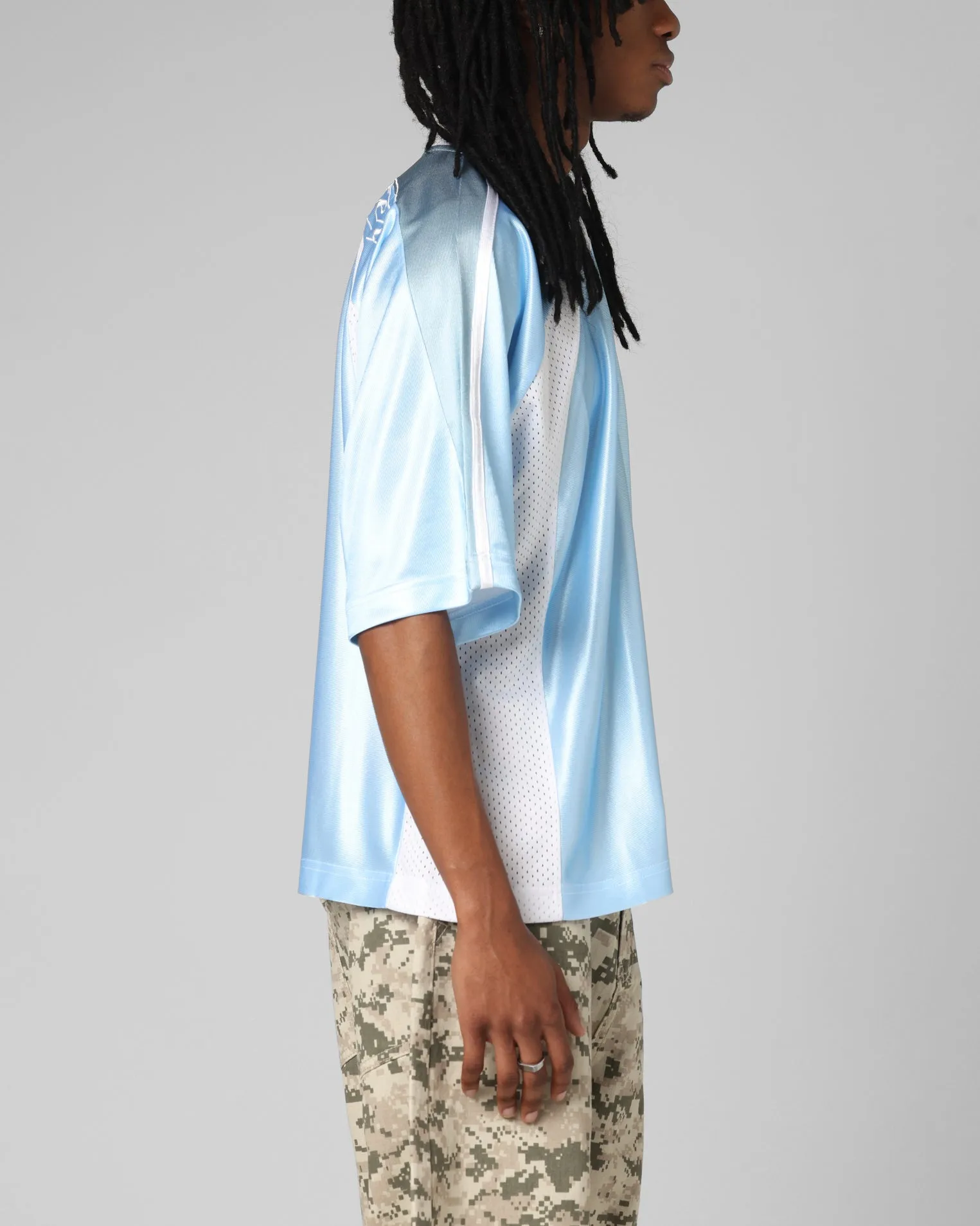 Loiter Purity Jersey Blue sold by Culture Kings product image thumbnail 5