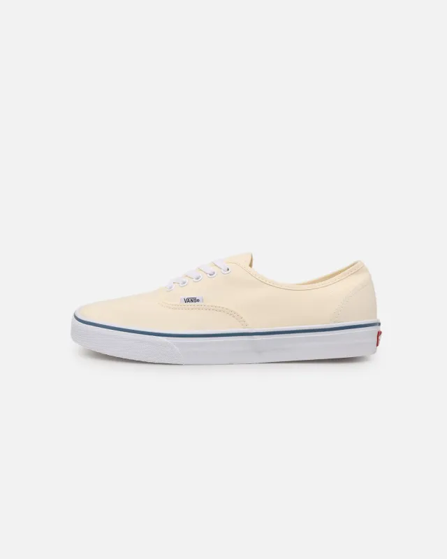 Vans Authentic White sold by Culture Kings