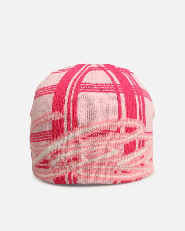 Loiter Purity Skully Pink sold by Culture Kings