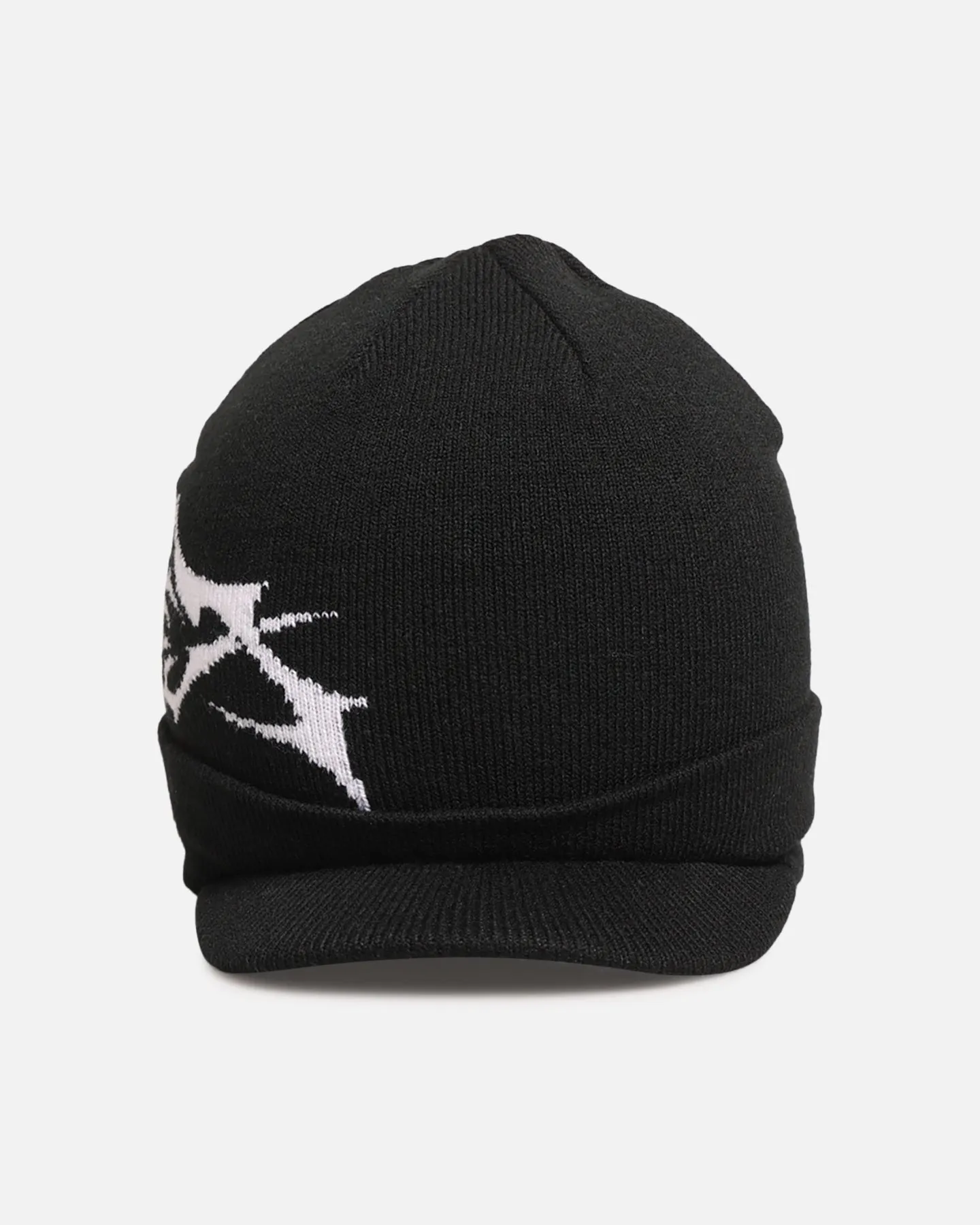 Loiter Opaque Knit Hat Black sold by Culture Kings product image thumbnail 5