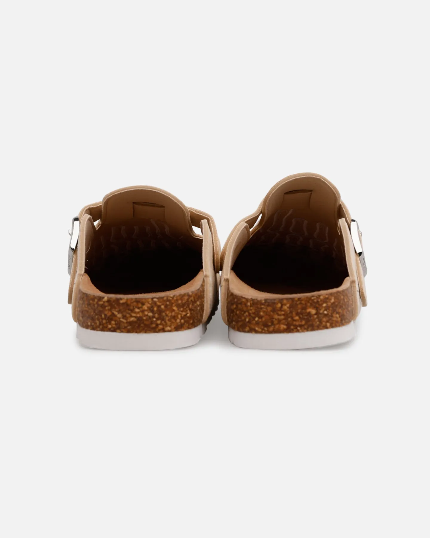 Octavious Marks Bandana Clogs Tan sold by Culture Kings product image thumbnail 5