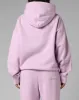 Loiter Hybrid Premium Hoodie Lilac sold by Culture Kings