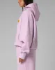 Loiter Hybrid Premium Hoodie Lilac sold by Culture Kings