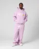 Loiter Hybrid Premium Hoodie Lilac sold by Culture Kings