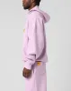 Loiter Hybrid Premium Hoodie Lilac sold by Culture Kings