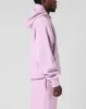 Loiter Hybrid Premium Hoodie Lilac sold by Culture Kings