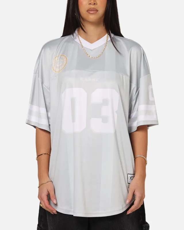 Carre Halftime Football Jersey Grey sold by Culture Kings
