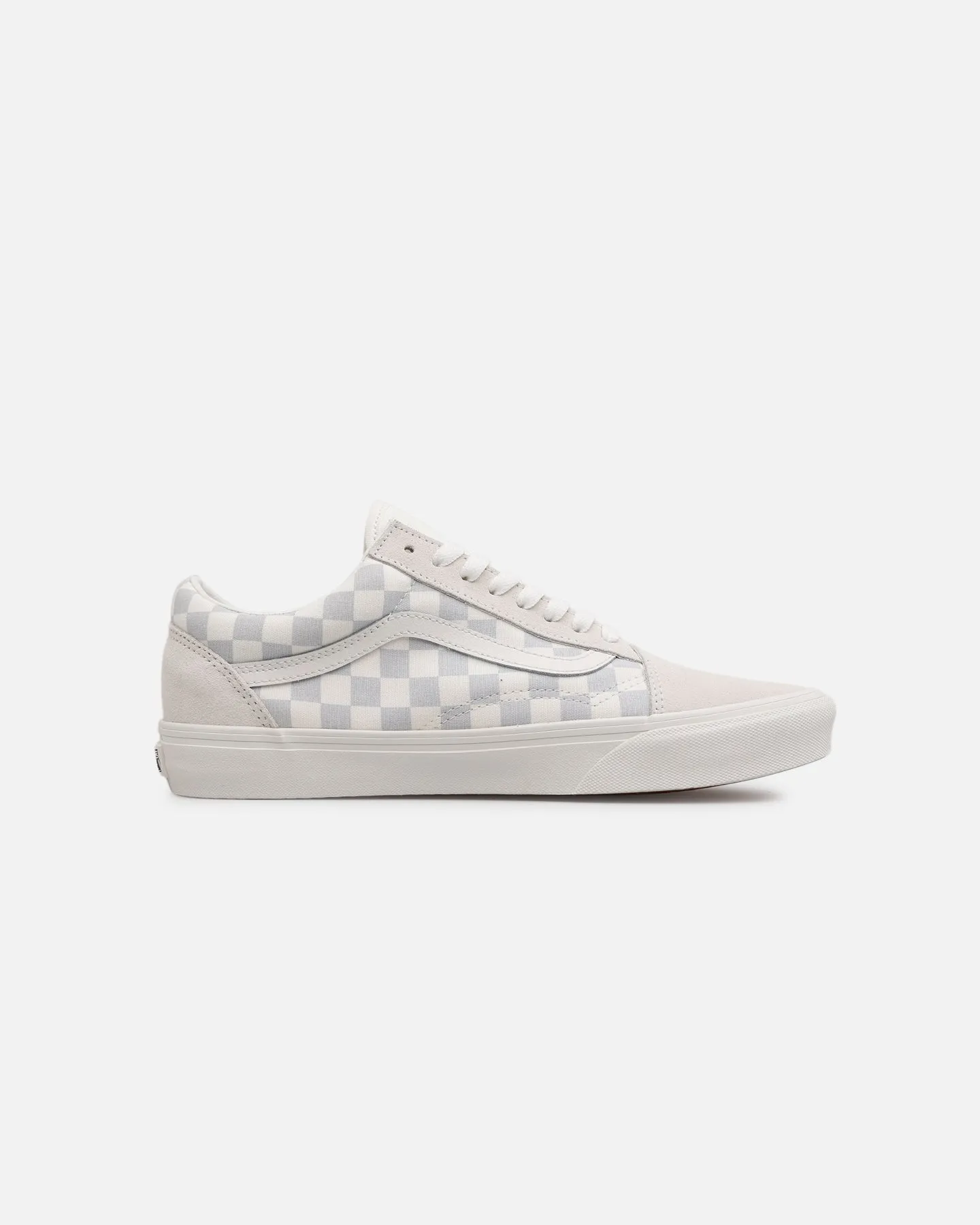 Vans Old Skool "Check Marsh" Marshmallow sold by Culture Kings product image thumbnail 2