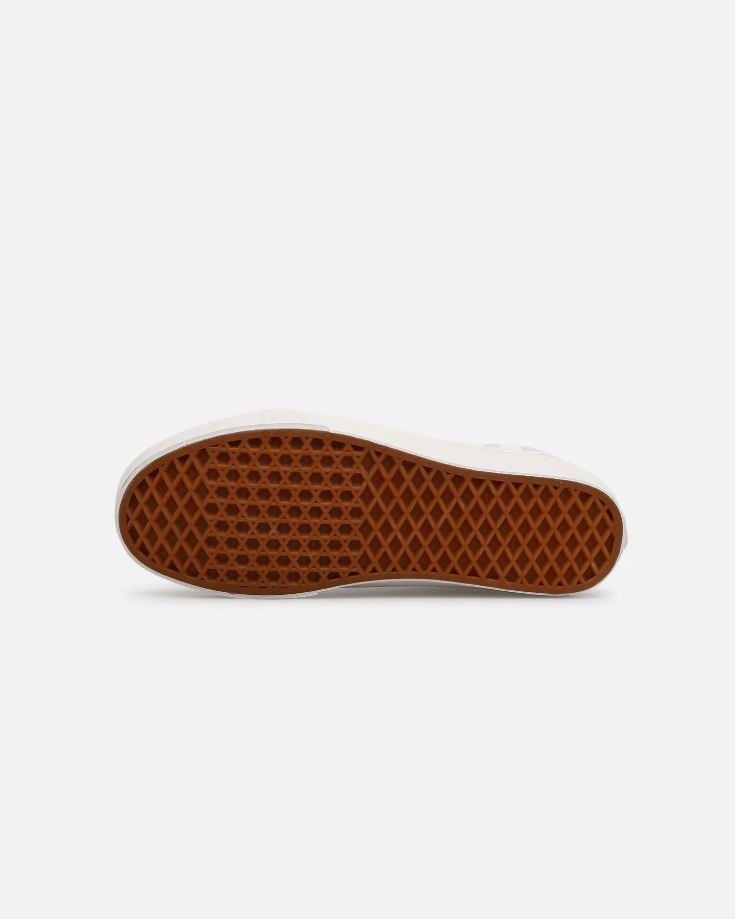 Vans Old Skool "Check Marsh" Marshmallow sold by Culture Kings product image thumbnail 3