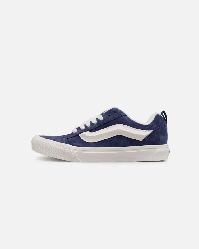 Vans Knu Skool Midnight Navy made by Vans