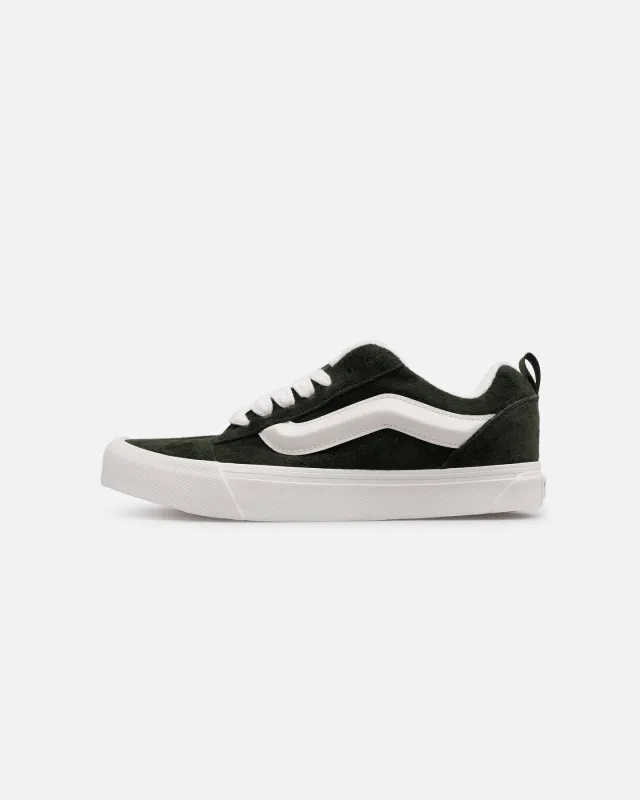 Vans Knu Skool Green sold by Culture Kings