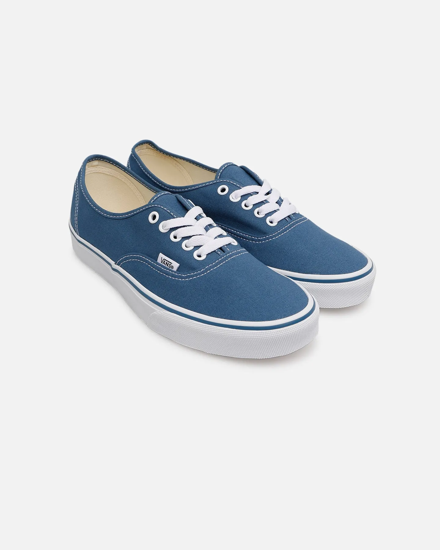 Vans Authentic Navy sold by Culture Kings product image thumbnail 5