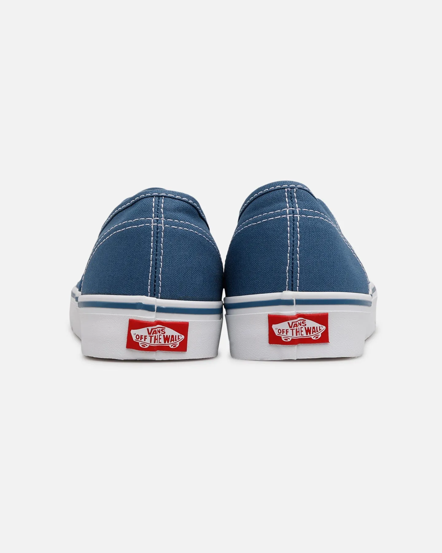 Vans Authentic Navy sold by Culture Kings product image thumbnail 4