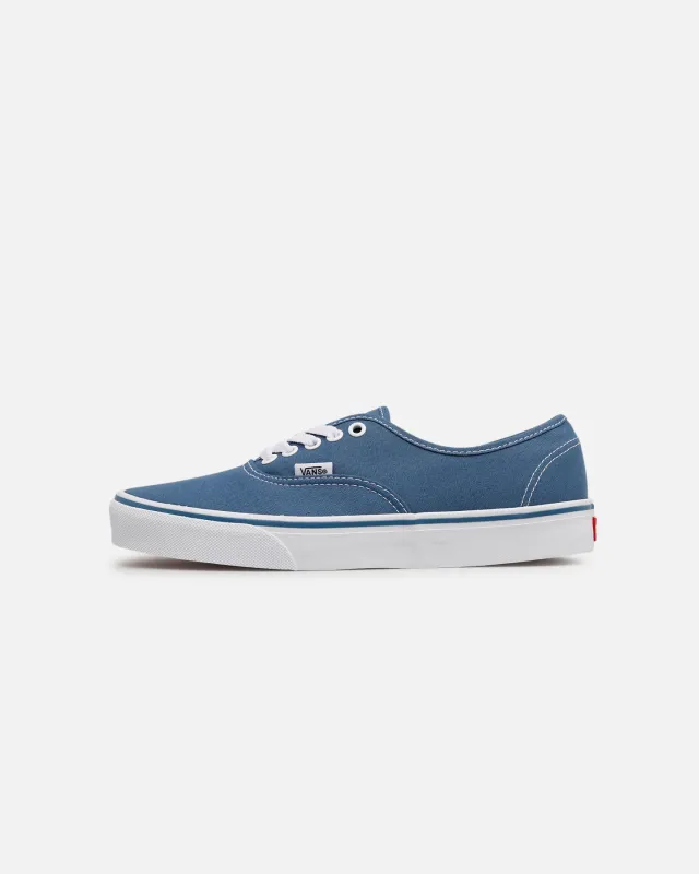 Vans Authentic Navy sold by Culture Kings