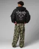 Loiter Performance F-16 Jacket Black sold by Culture Kings